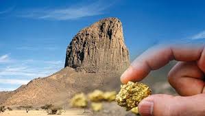 Richesse minière : L'Afrique doit exploiter un potentiel de 29 500 milliards USD pour s'industrialiser